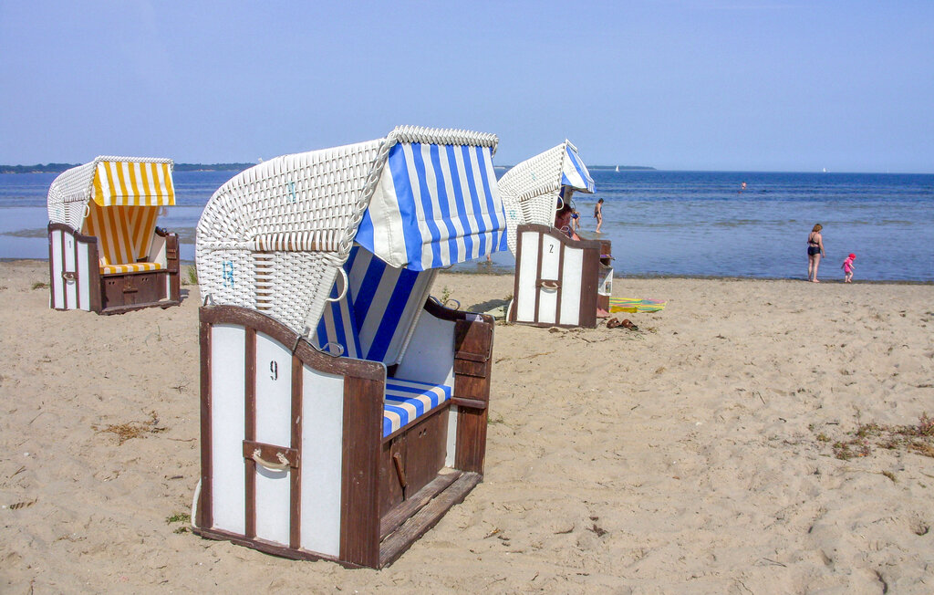 Ferieleilighet - Wismar , Tyskland - DME478 12