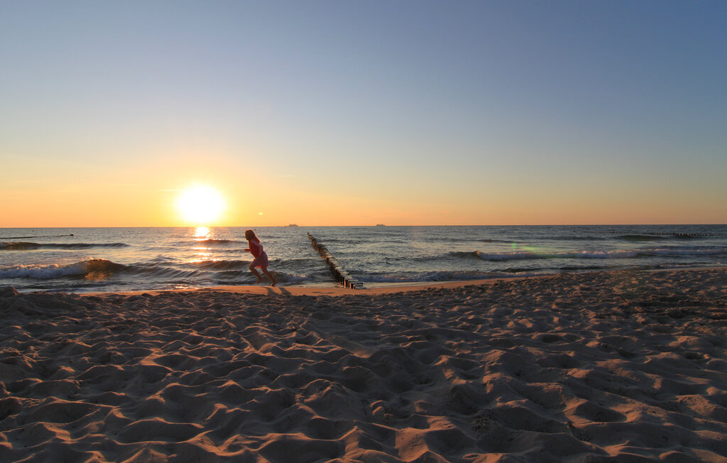 Ferieleilighet - Wismar , Tyskland - DME478 15