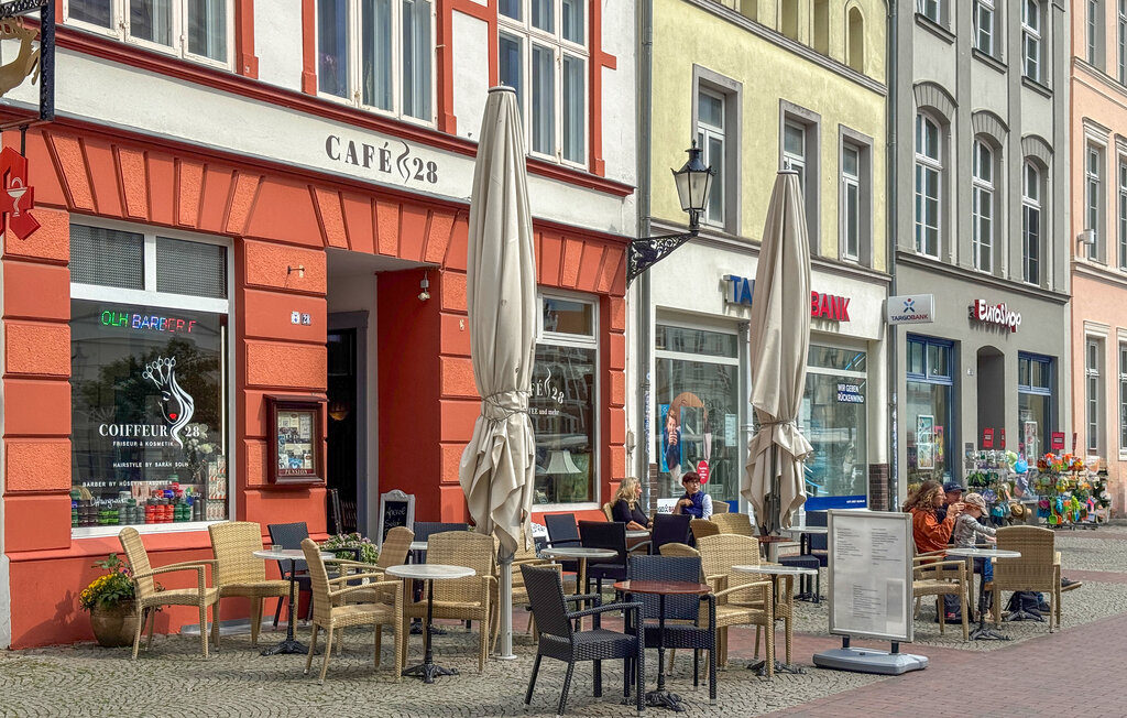 Ferieleilighet - Wismar , Tyskland - DME478 8