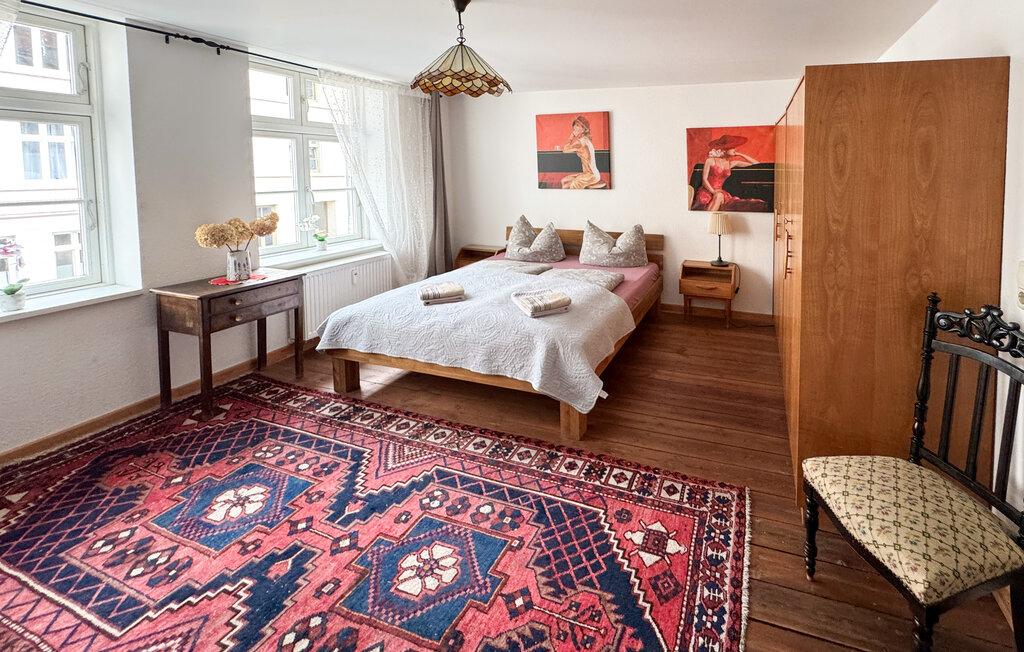 Ferieleilighet - Wismar , Tyskland - DME478 9