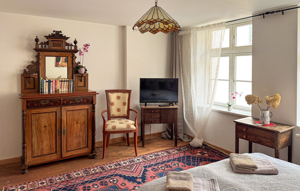 Ferieleilighet - Wismar , Tyskland - DME478 3