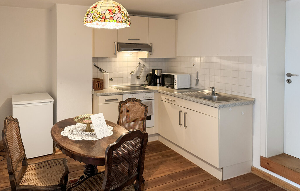 Ferieleilighet - Wismar , Tyskland - DME478 4