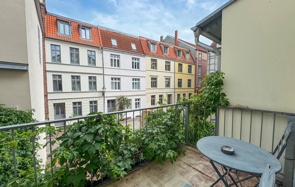 Ferieleilighet - Wismar , Tyskland - DME478 6