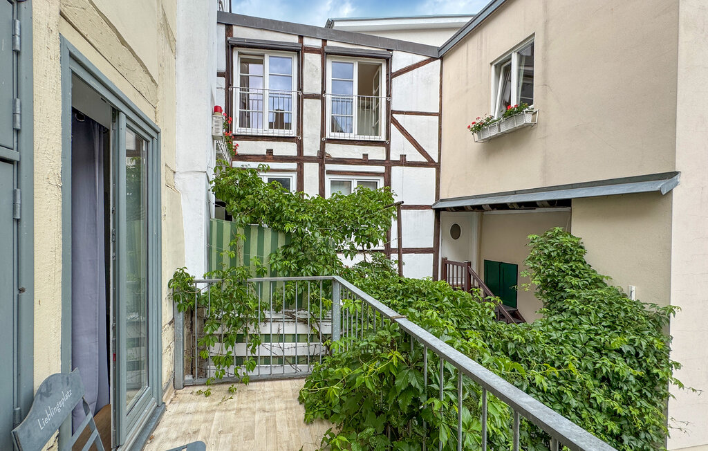 Ferieleilighet - Wismar , Tyskland - DME478 5