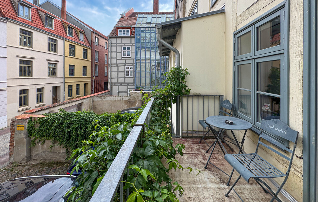 Ferieleilighet - Wismar , Tyskland - DME478 2