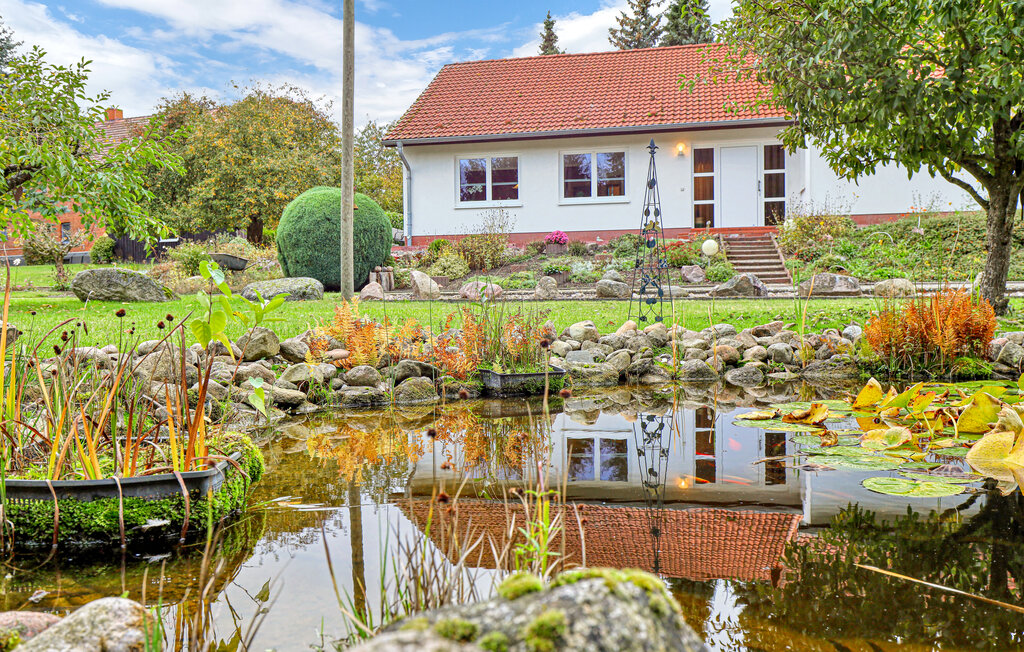 Feriehus - Wismar , Tyskland - DME373 1