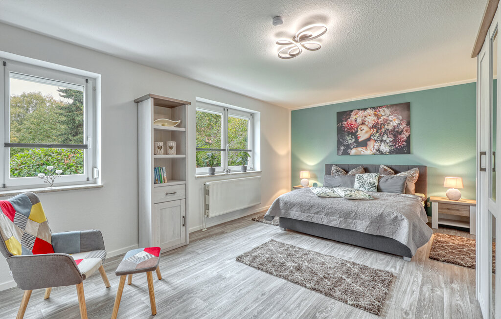 Feriehus - Wismar , Tyskland - DME373 16