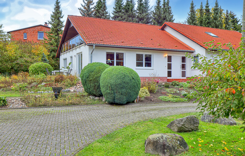 Feriehus - Wismar , Tyskland - DME373 8