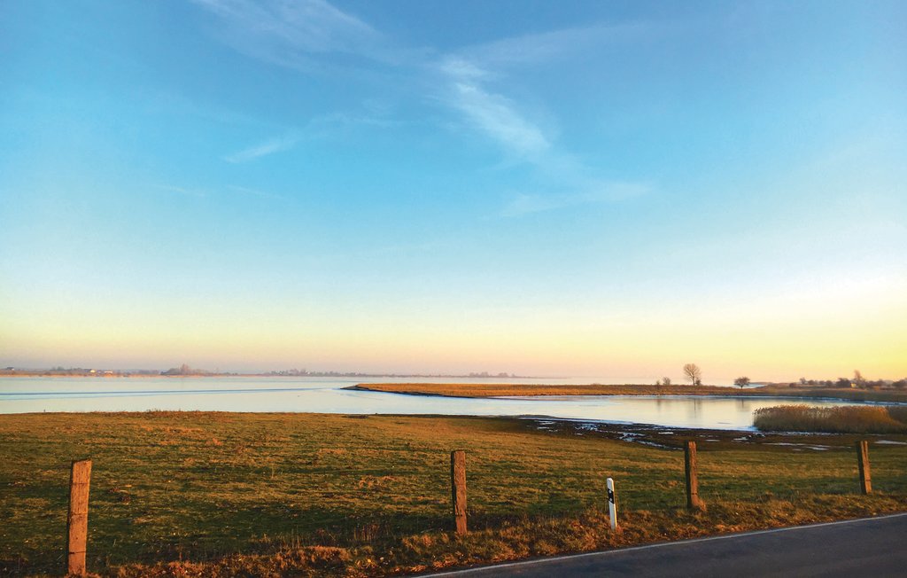 Ferienhaus Insel Poel/Weitendorf, Deutschland DMK520 Novasol