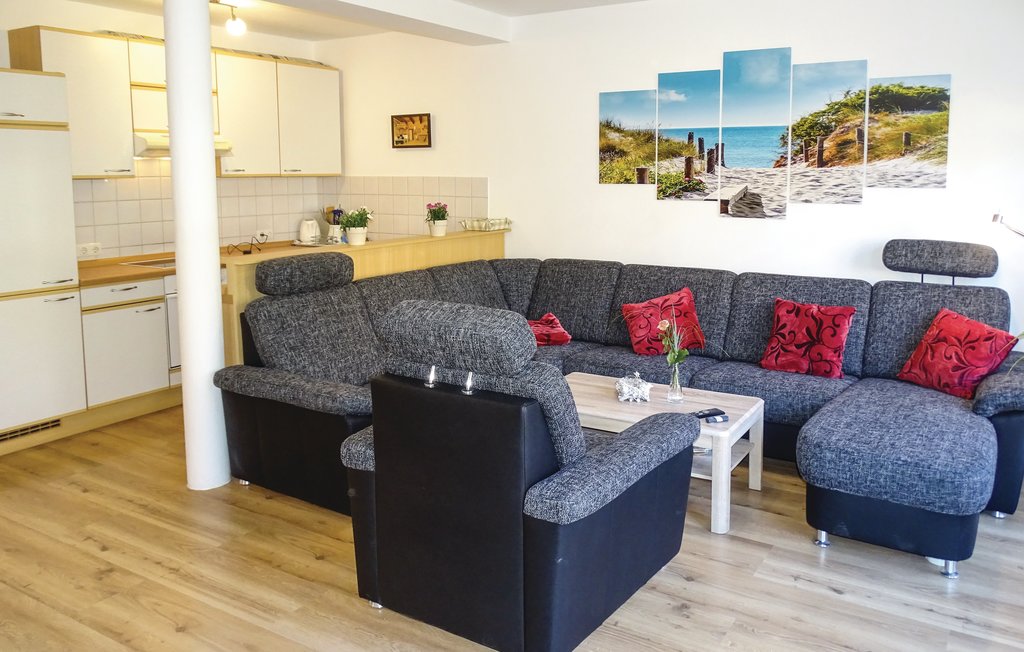 Apartment Wismar , Germany DMK604 Novasol