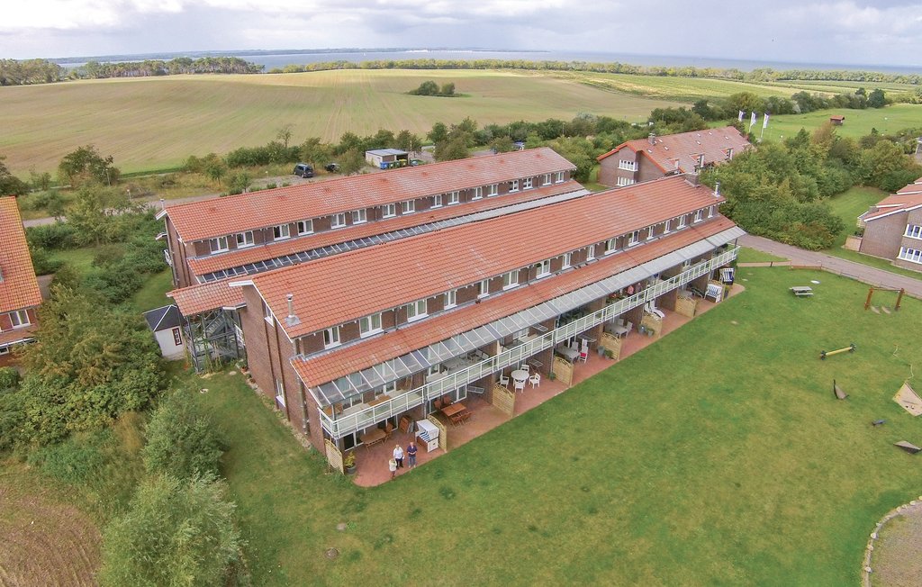 Apartment Hohen Wieschendorf Germany Dmk550 Novasol