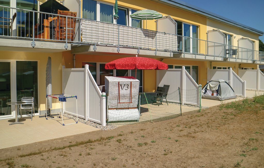 Ferieleilighet - Graal-Müritz , Tyskland - DMK698 7