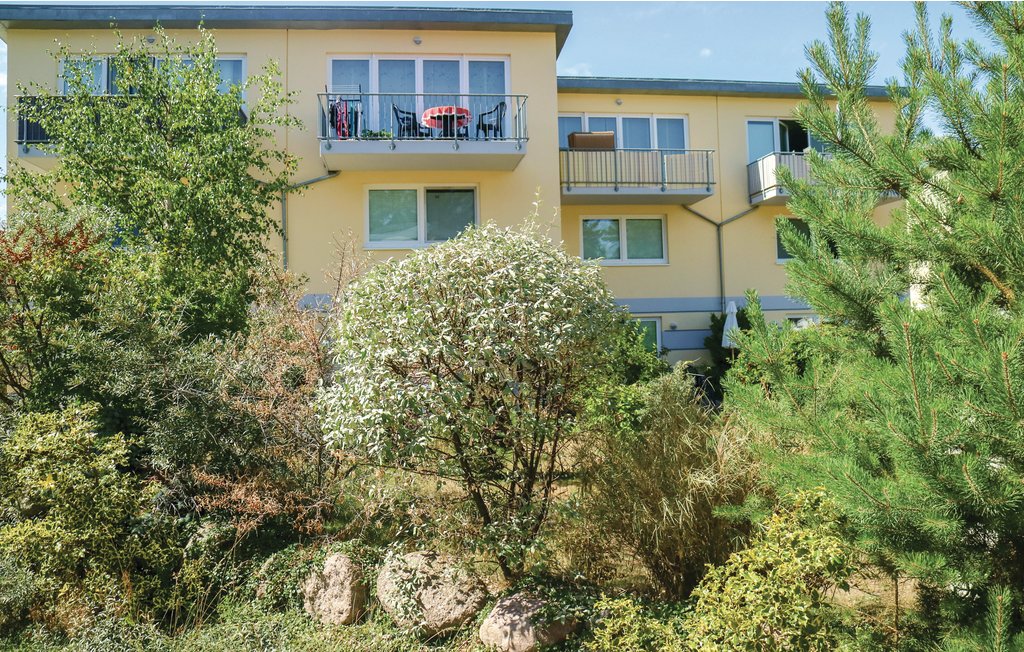 Ferieleilighet - Graal-Müritz , Tyskland - DMK698 9