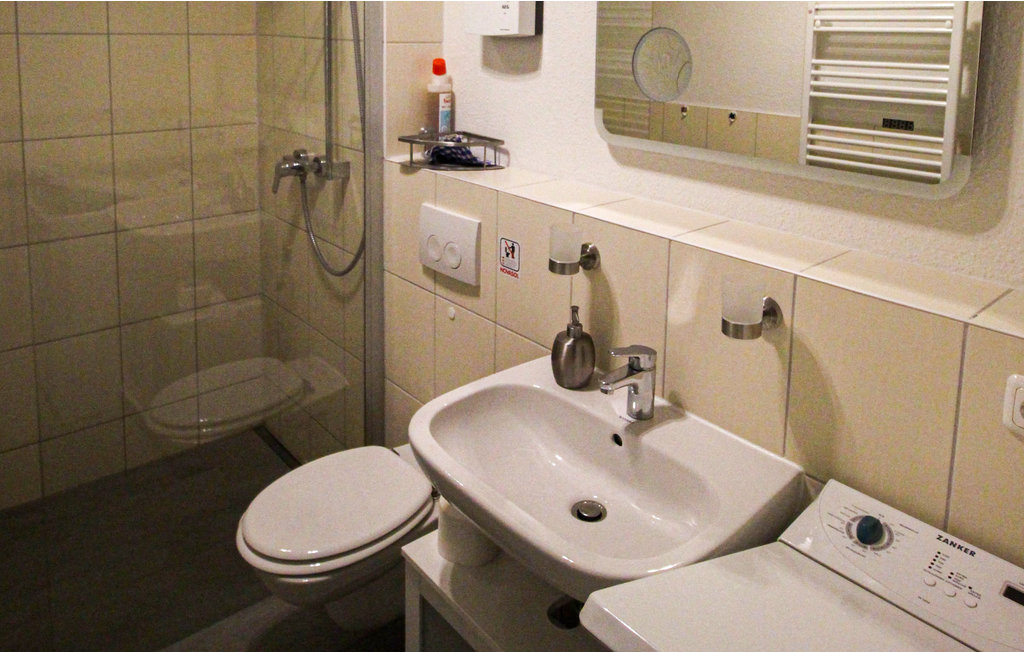 Ferieleilighet - Graal-Müritz , Tyskland - DMK698 13