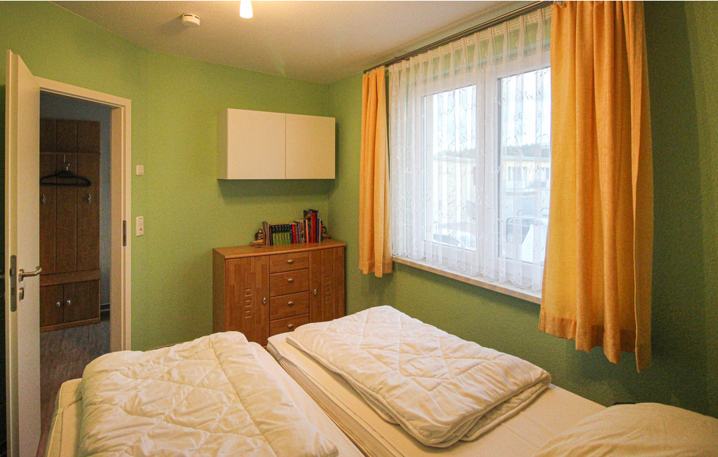 Ferieleilighet - Graal-Müritz , Tyskland - DMK698 12