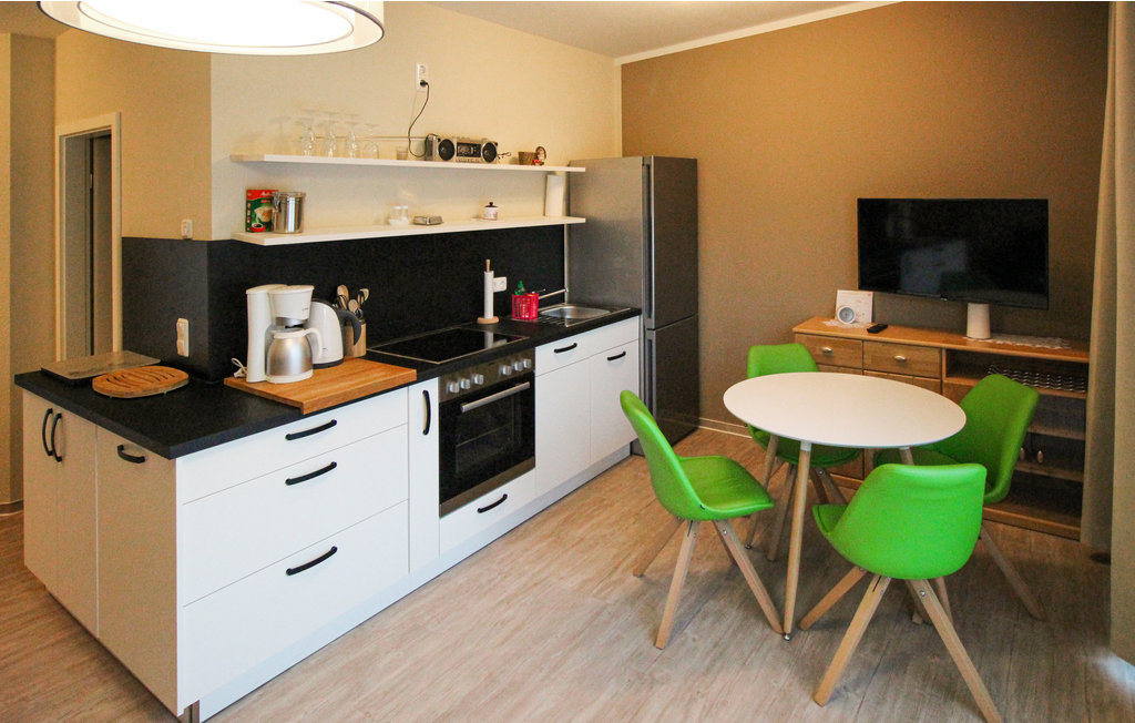 Ferieleilighet - Graal-Müritz , Tyskland - DMK698 2