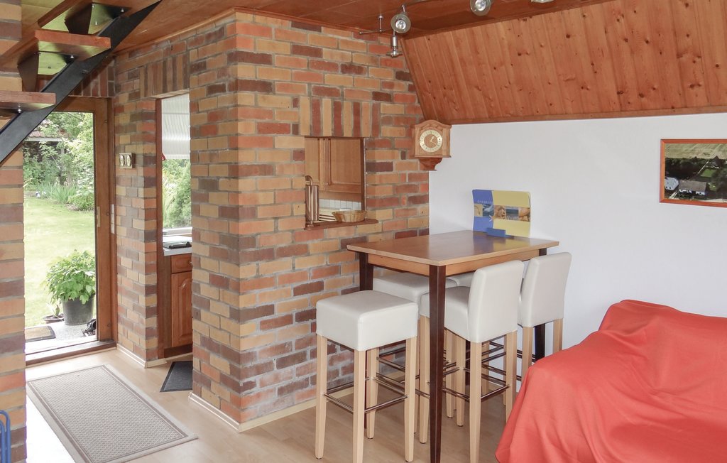 Feriehuse - Hohen Wieschendorf , Tyskland - DMK396 8