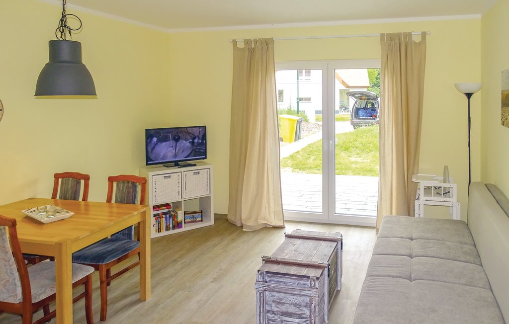 Ferieleilighet - Boiensdorf , Tyskland - DMK526 5