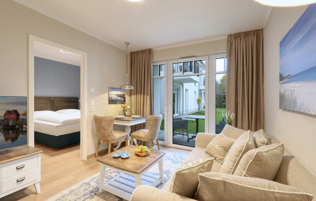 Ferieleilighet - Boltenhagen , Tyskland - DMK812 2