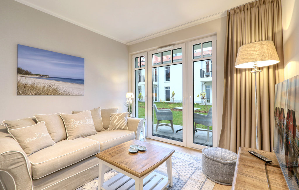 Ferieleilighet - Boltenhagen , Tyskland - DMK817 2