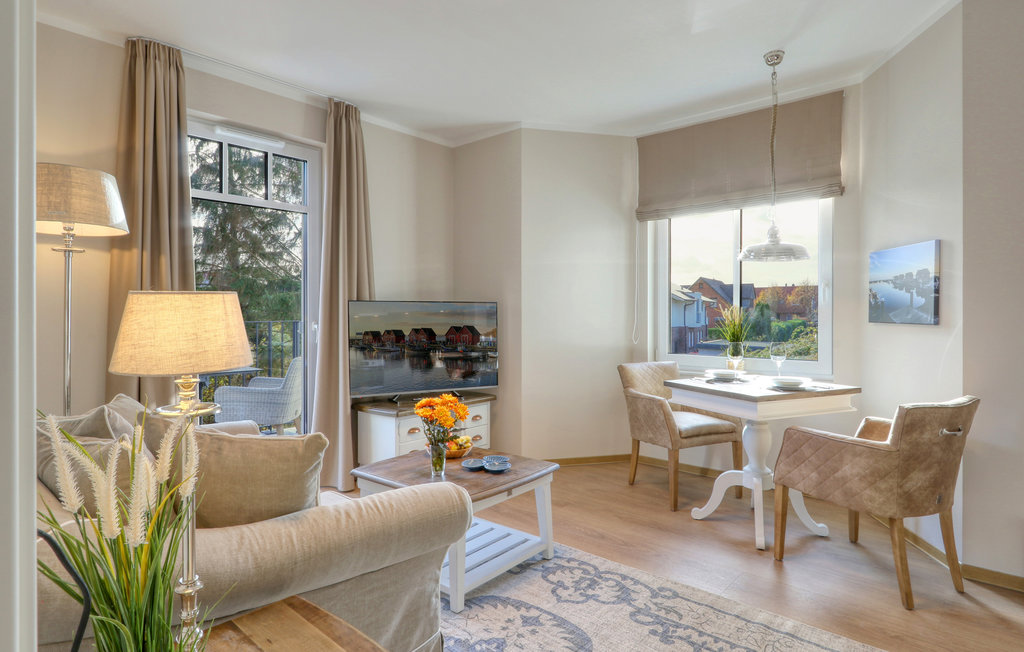 Ferieleilighet - Boltenhagen , Tyskland - DMK827 1