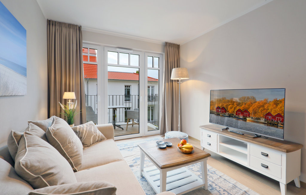 Ferienwohnung - Boltenhagen , Deutschland - DMK839 2