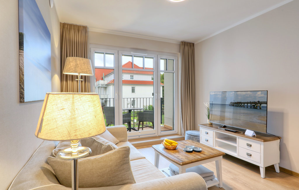 Ferieleilighet - Boltenhagen mit privater Sauna , Tyskland - DMK844 1