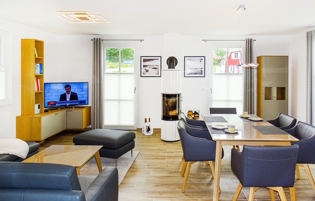 Feriehus - Boiensdorf , Tyskland - DMK881 2