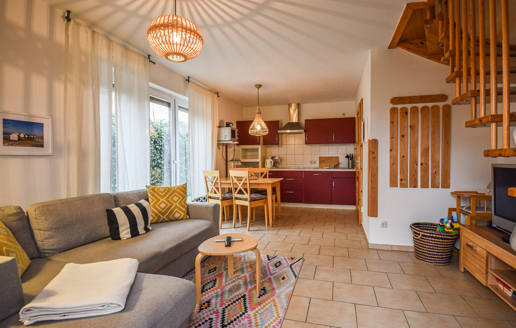 Feriehus - Wohlenberg , Tyskland - DMK890 2