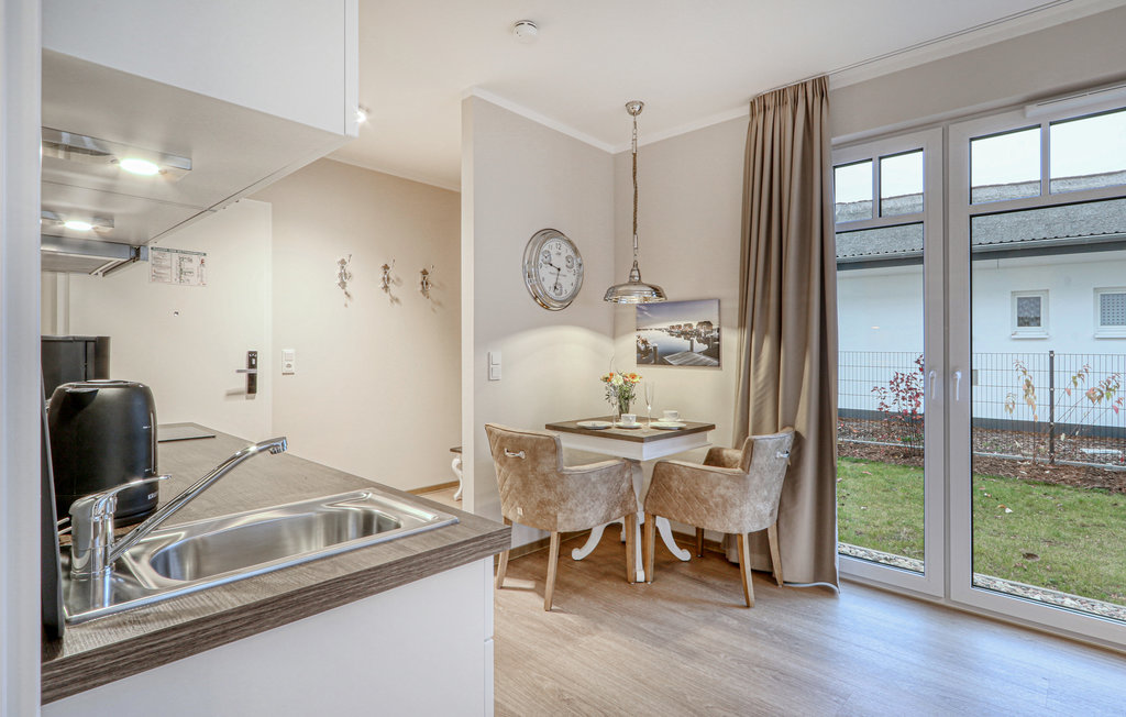 Semesterlägenhet - Boltenhagen , Tyskland - DMK809 17