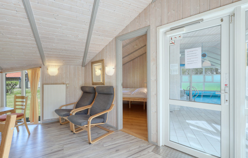 Ferienhaus - Hohendorf/Ostsee , Deutschland - DMK951 27