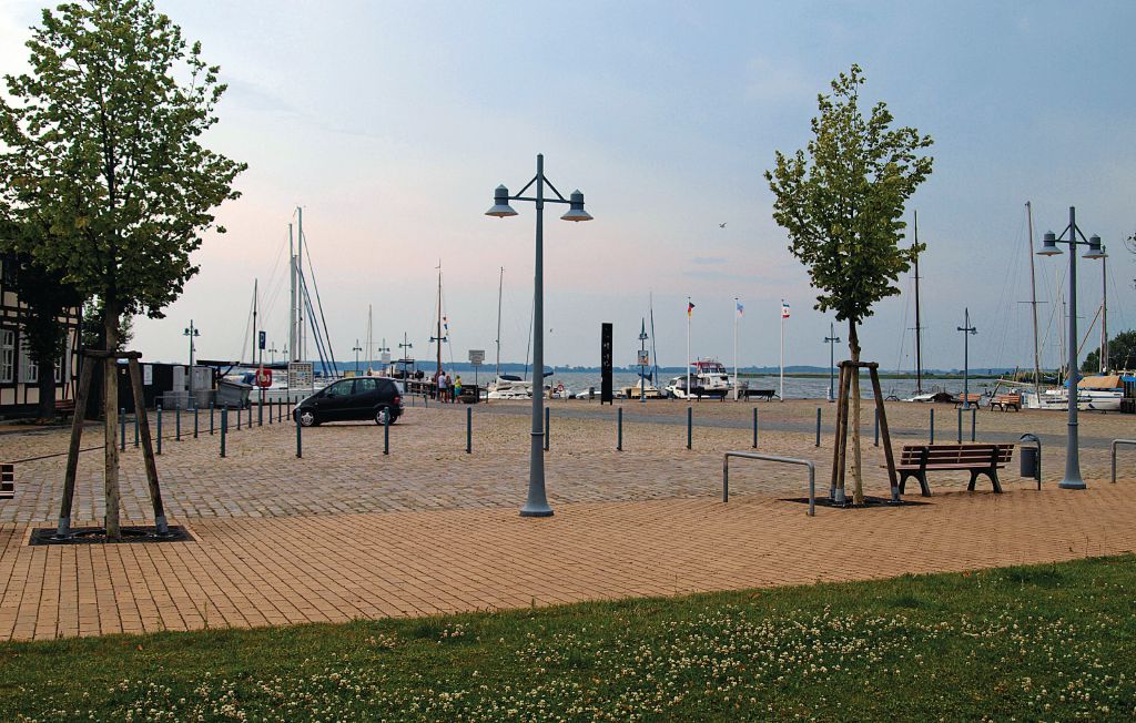 Ferieleilighet - Lassan , Tyskland - DMK217 12