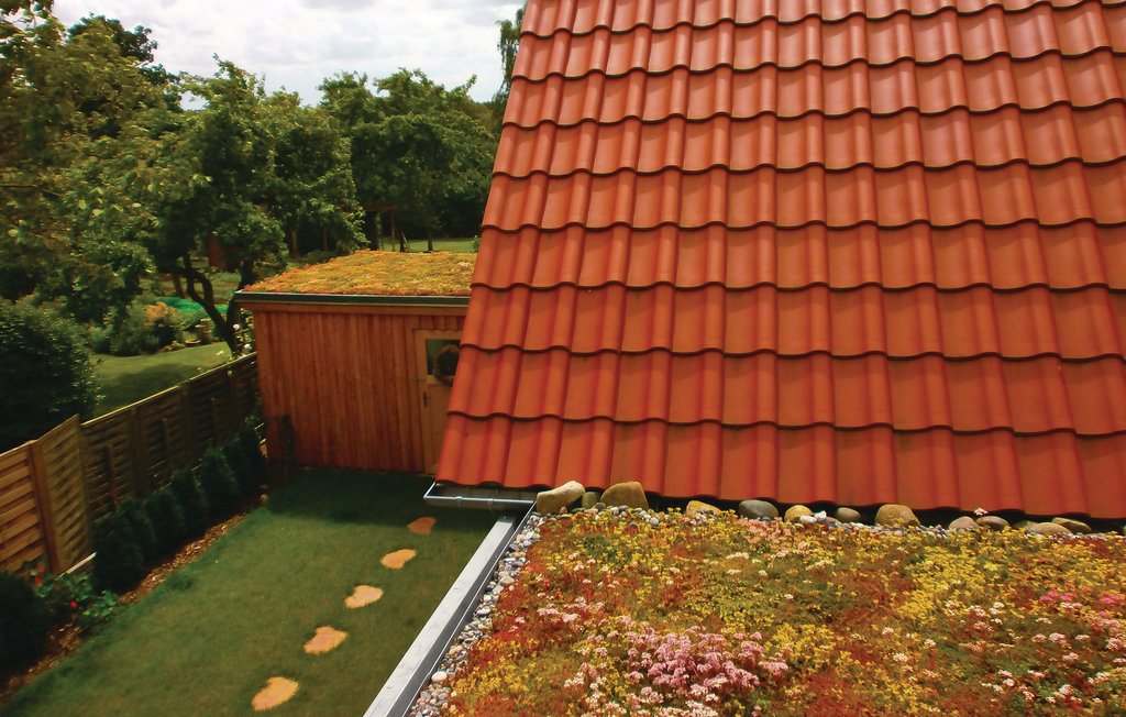 Feriehus - Börgerende , Tyskland - DMK225 12