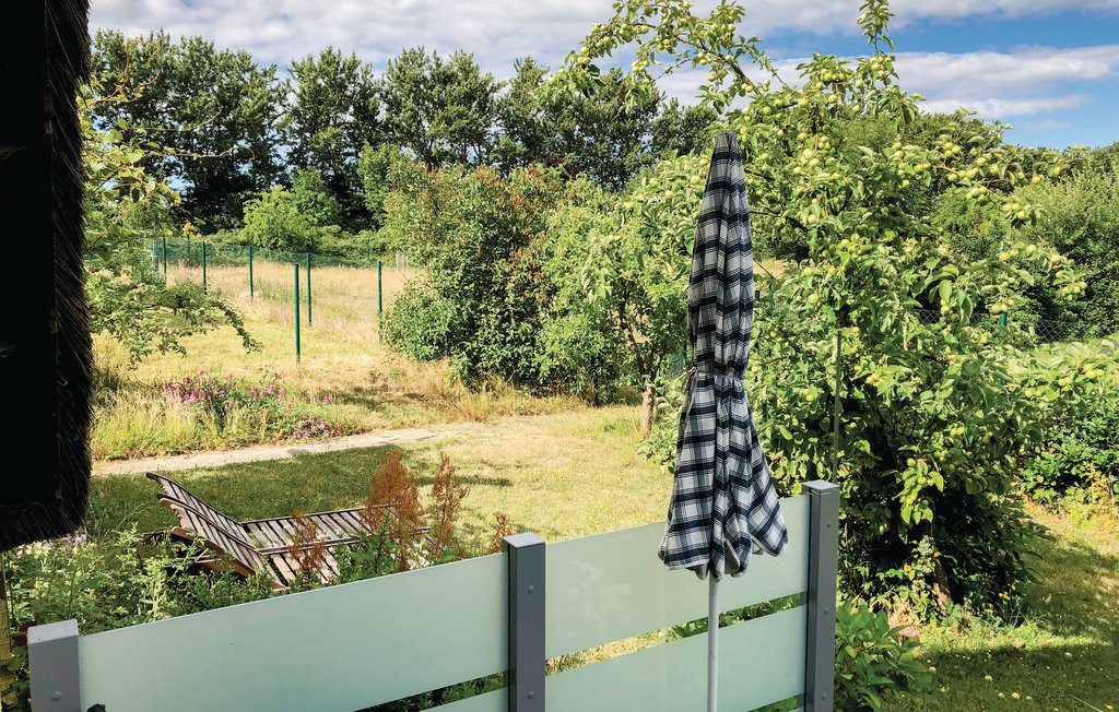 Feriehuse - Hohen Wieschendorf , Tyskland - DMK396 7