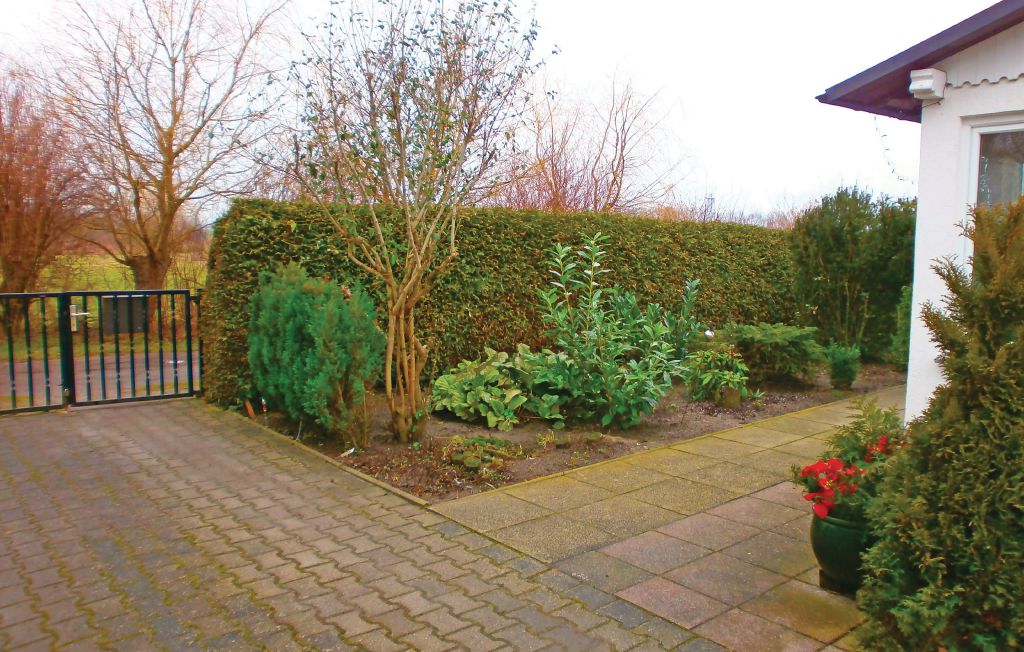 Feriehuse - Sundhagen/Tremt , Tyskland - DMK483 6