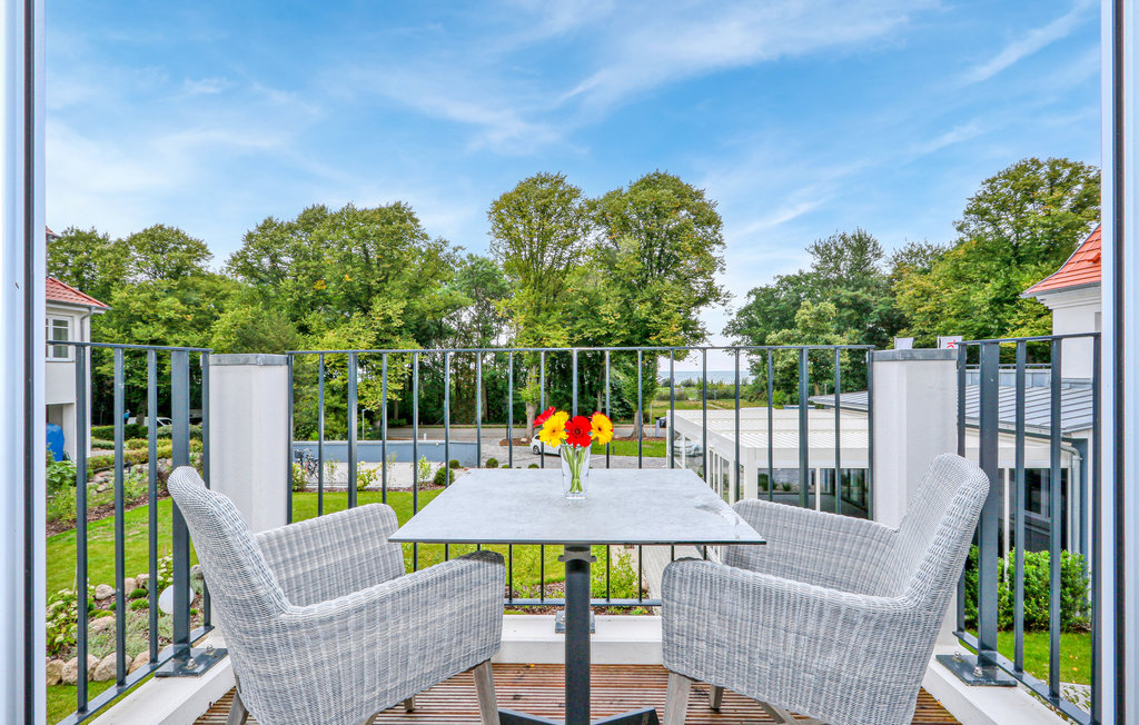 Ferieleilighet - Boltenhagen , Tyskland - DMK842 1