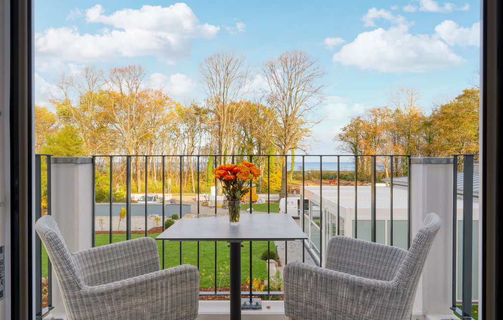 Lejlighed - Boltenhagen , Tyskland - DMK859 5