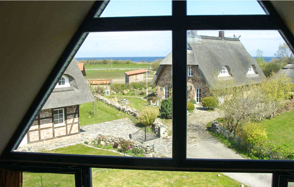 Ferieleilighet - Börgerende , Tyskland - DMK894 7