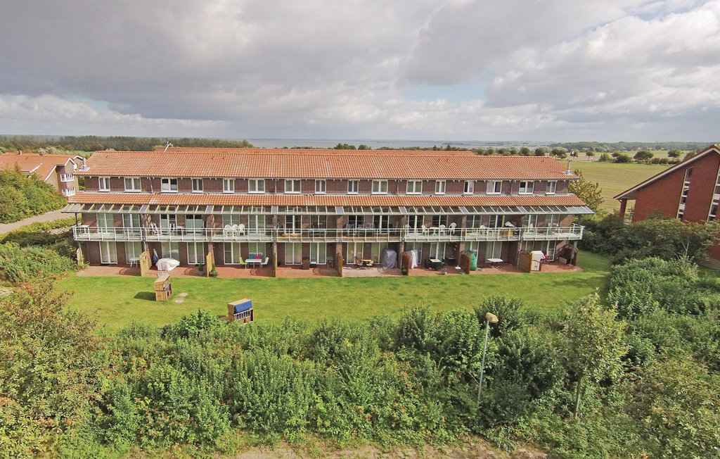 Semesterlägenhet - Hohen Wieschendorf , Tyskland - DMK548 9