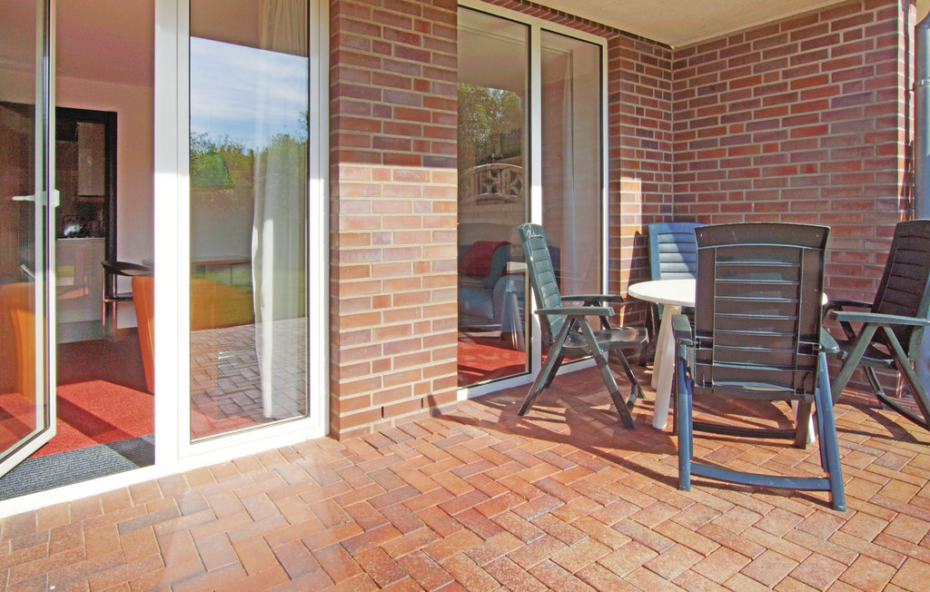 Semesterlägenhet - Hohen Wieschendorf , Tyskland - DMK548 3