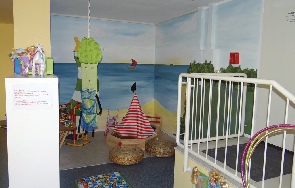 Ferieleilighet - Insel Poel/Gollwitz , Tyskland - DMK137 16