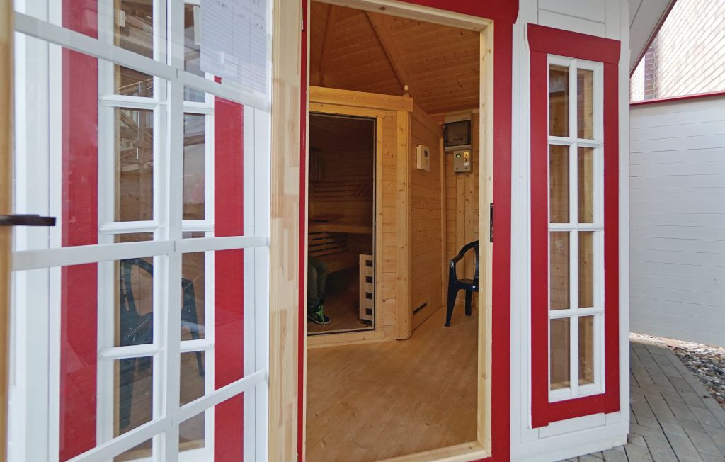 Ferieleilighet - Hohen Wieschendorf , Tyskland - DMK560 22