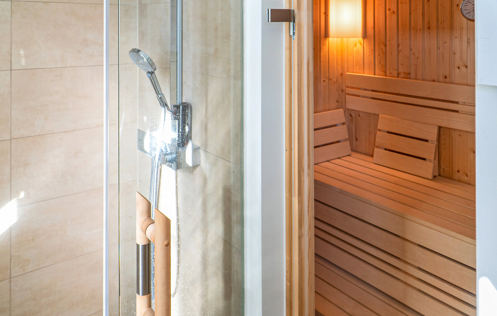 Feriehuse - Zierow , Tyskland - DMK774 33