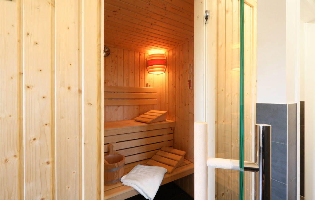 Lejlighed - Boltenhagen mit privater Sauna , Tyskland - DMK855 32