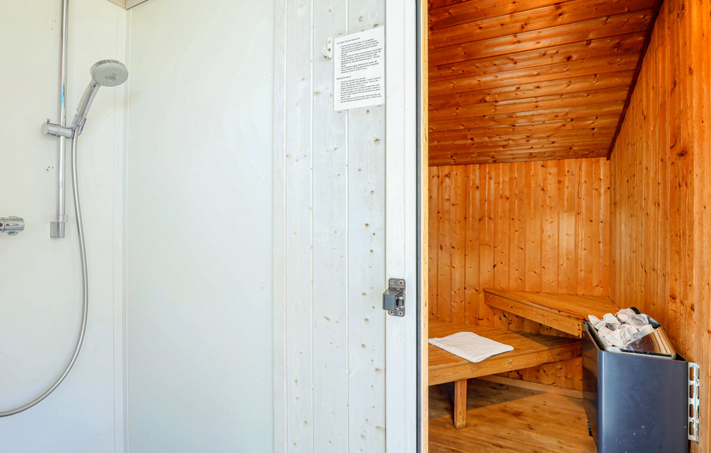 Feriehus - Hohendorf/Ostsee , Tyskland - DMK950 33