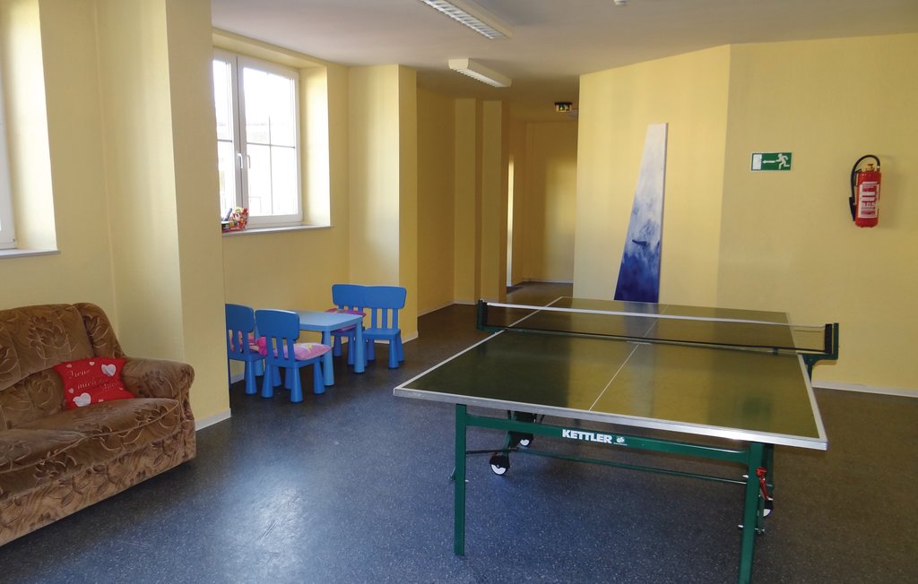 Ferieleilighet - Insel Poel/Gollwitz , Tyskland - DMK137 17