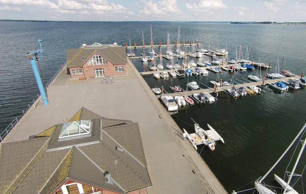 Semesterlägenhet - Hohen Wieschendorf , Tyskland - DMK548 14