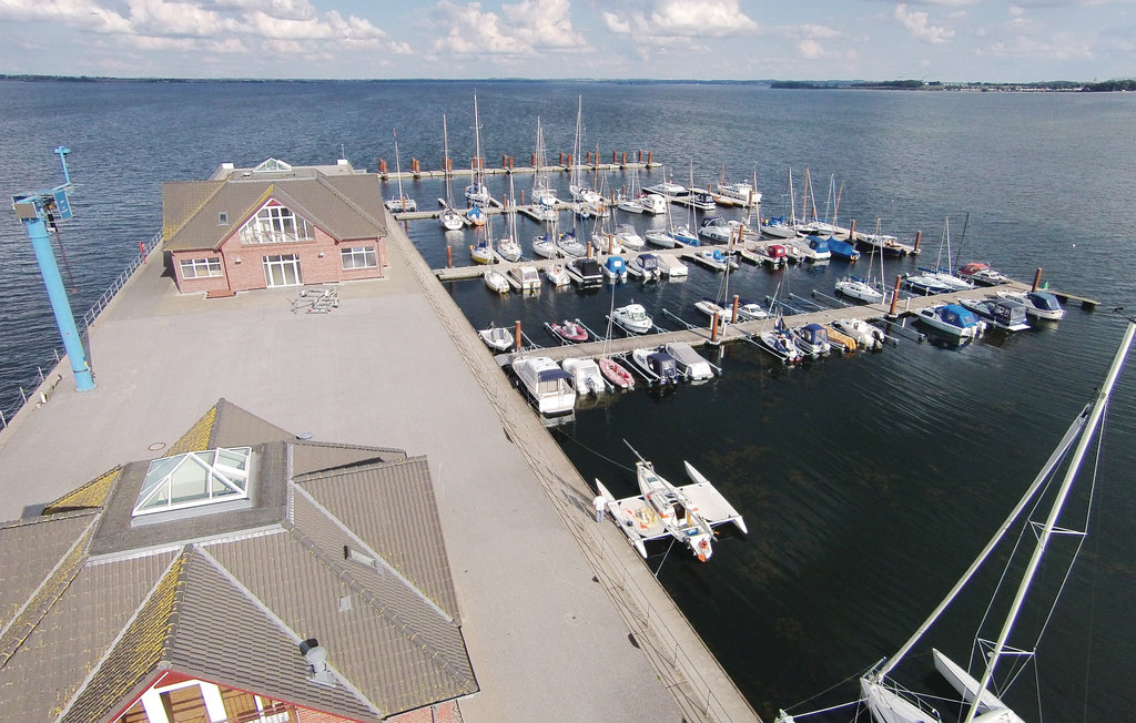 Semesterlägenhet - Hohen Wieschendorf , Tyskland - DMK558 19