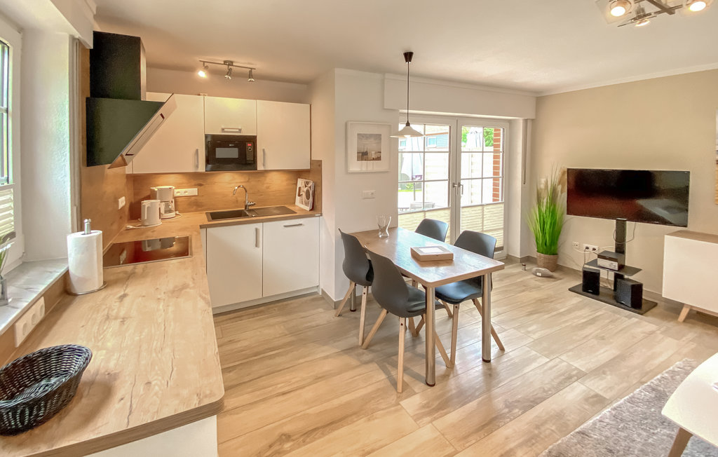 Ferienwohnung - Insel Poel/Gollwitz , Deutschland - DMK146 3