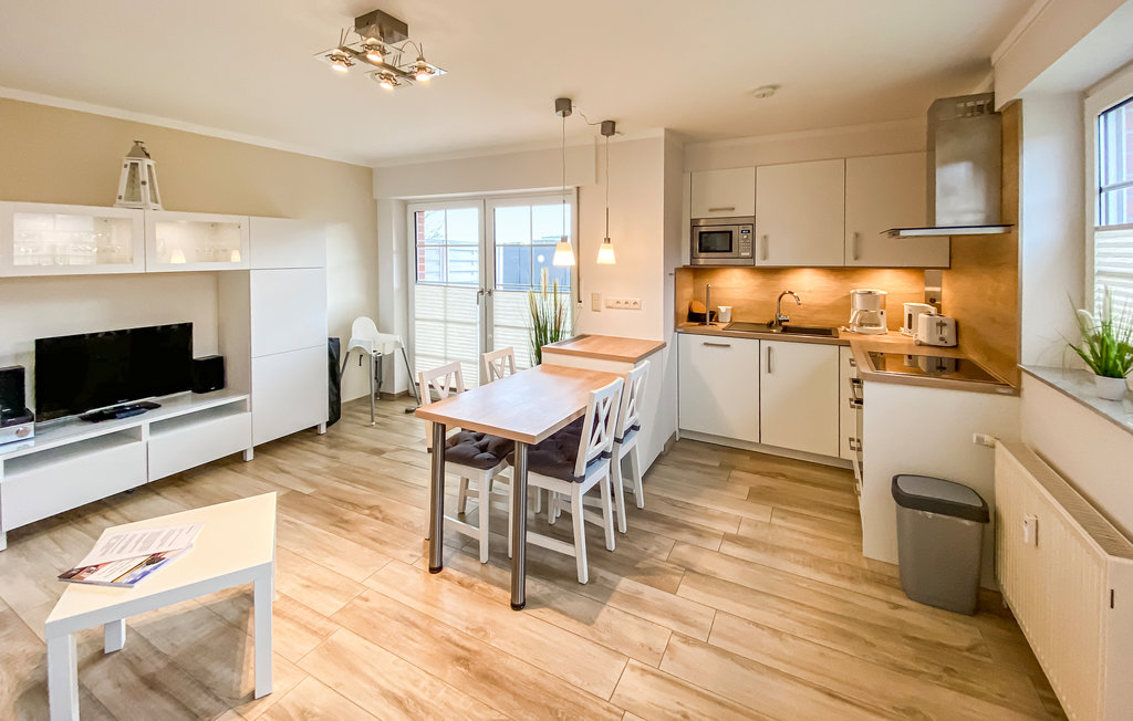 Ferieleilighet - Insel Poel/Gollwitz , Tyskland - DMK148 5